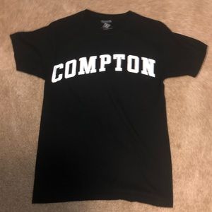 Compton Shirt